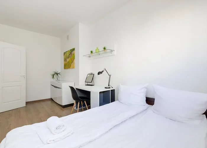 Rynek Sienny Cosy Apartment