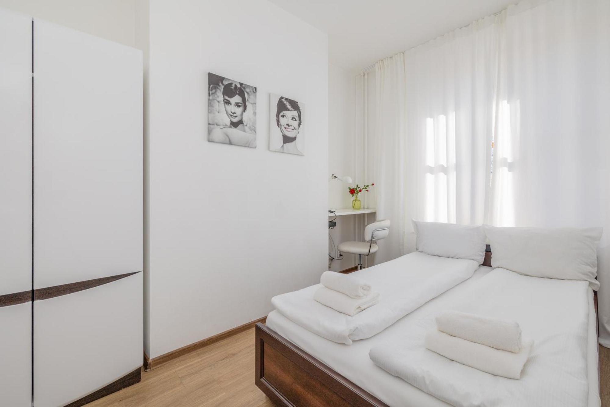 Rynek Sienny Cosy Apartment