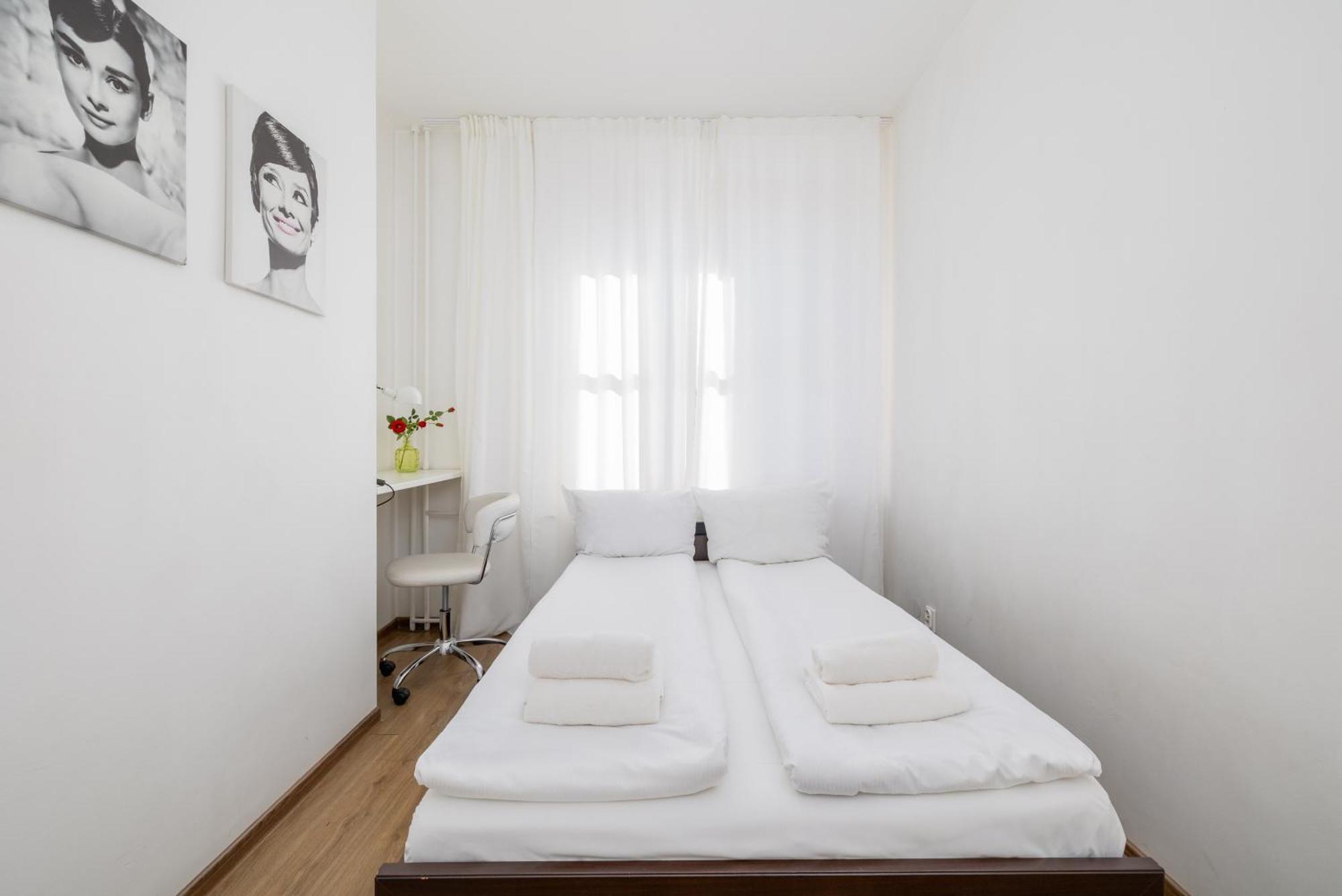 Apartamento Rynek Sienny Cosy Szczecin