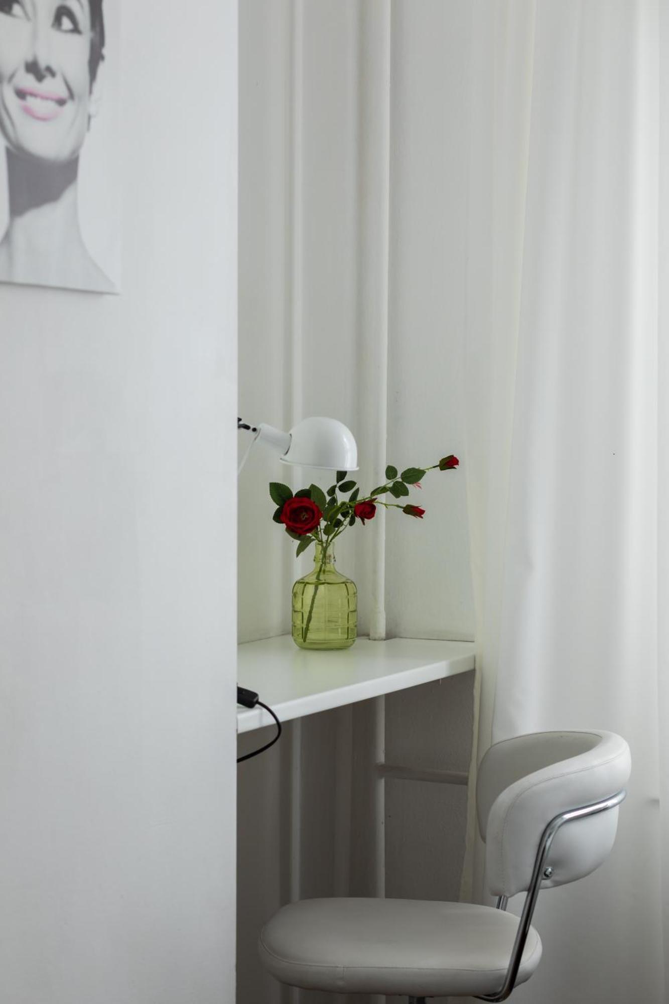 Apartment Rynek Sienny Cosy