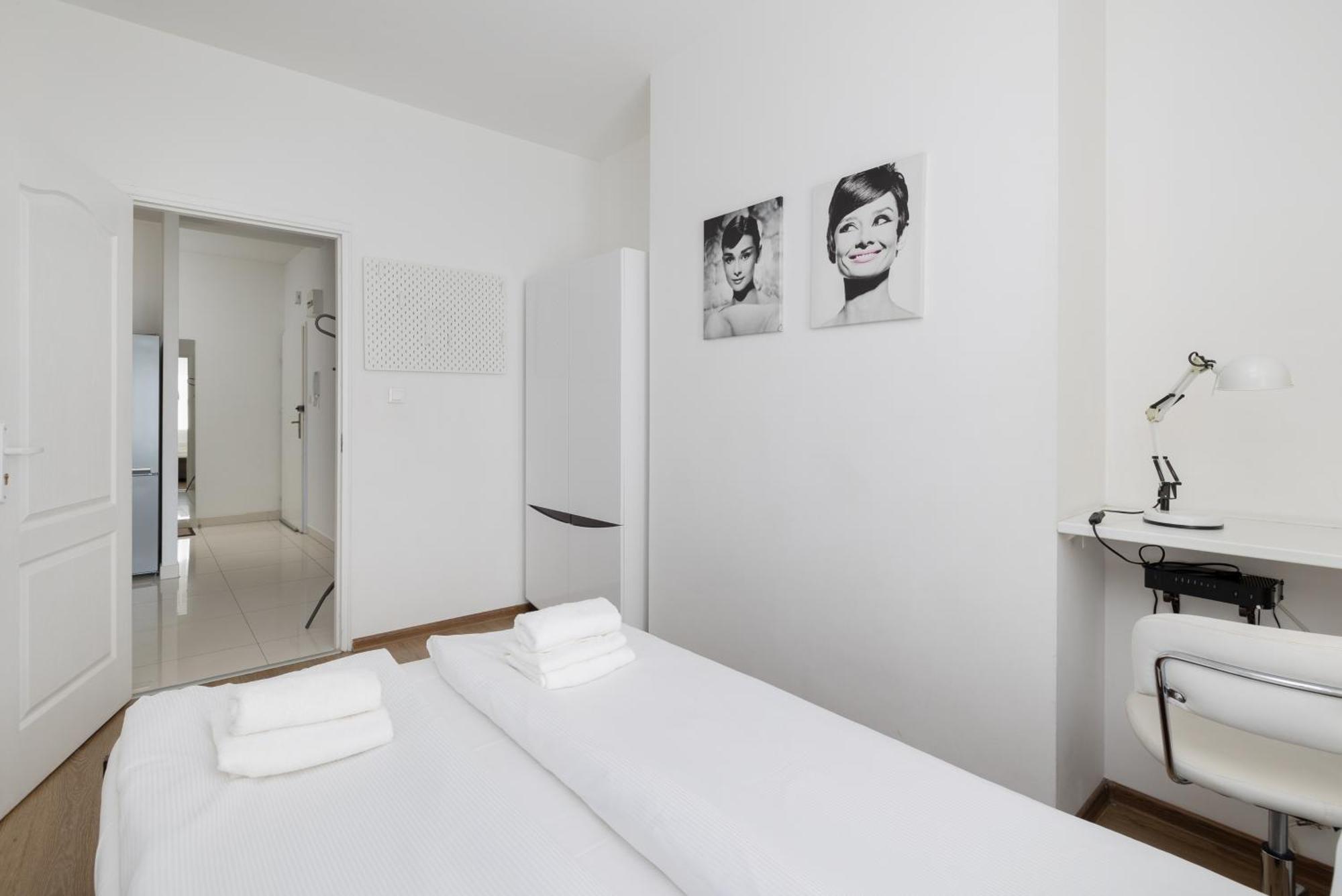 Rynek Sienny Cosy Apartamento