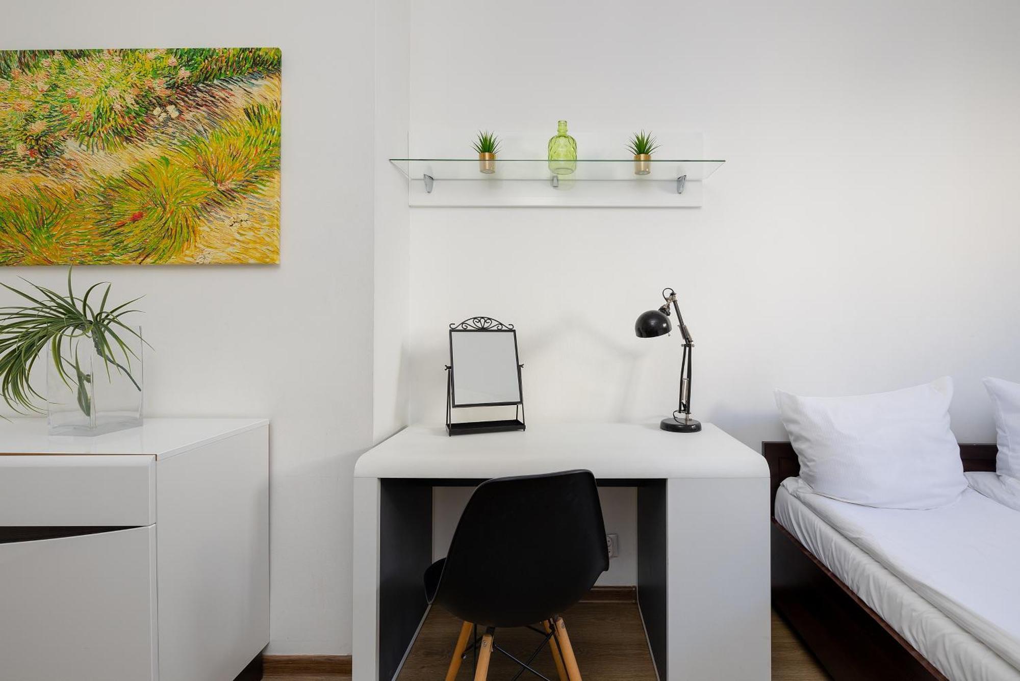 Rynek Sienny Cosy Apartamento