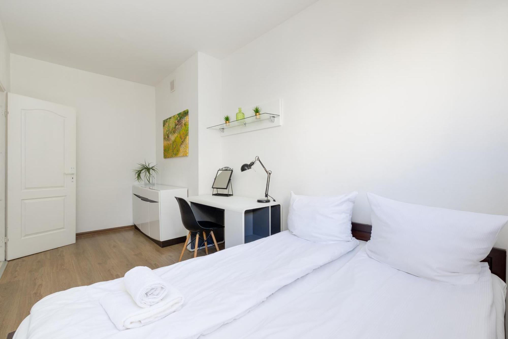 Apartamento Rynek Sienny Cosy Szczecin
