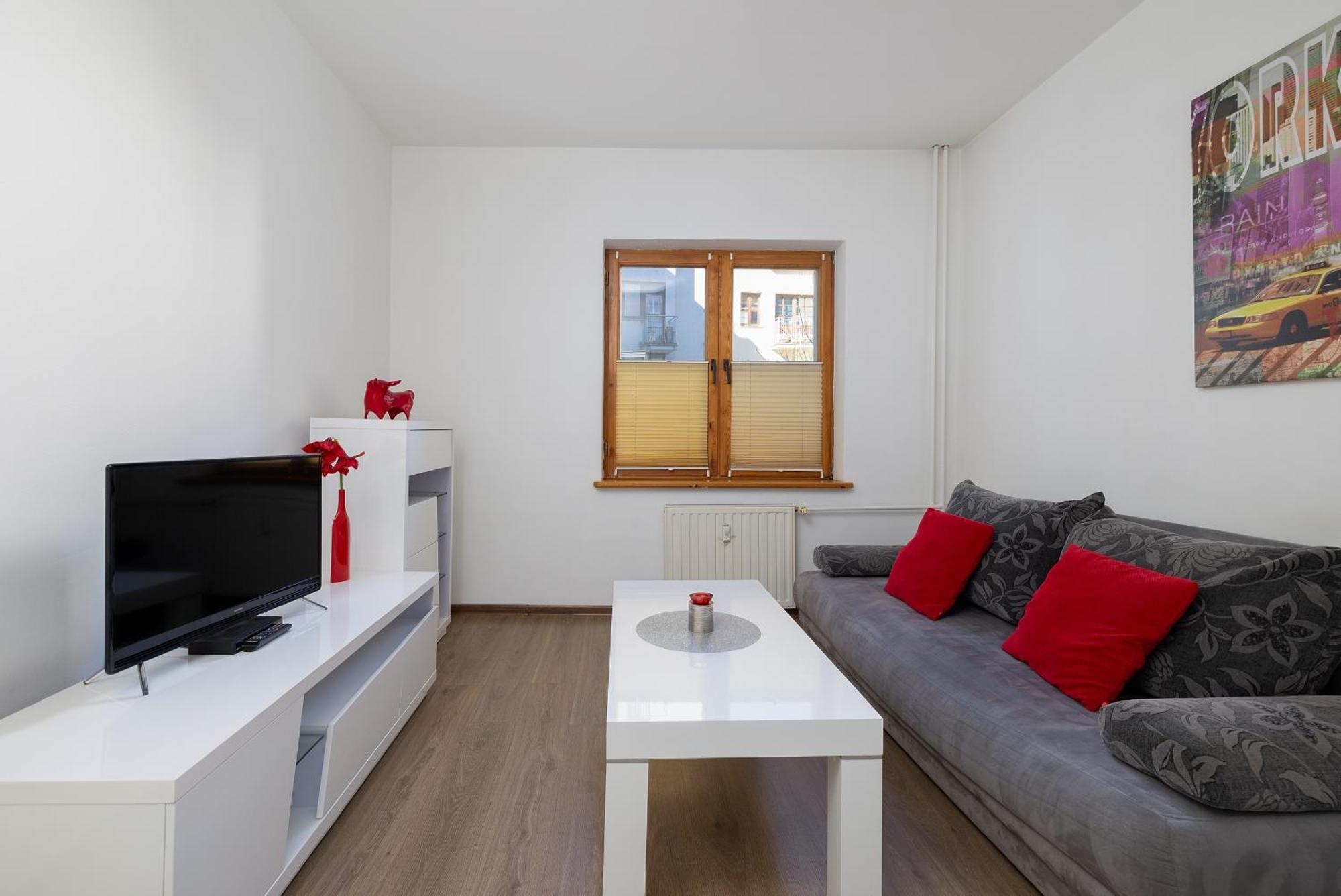 Rynek Sienny Cosy Apartment *