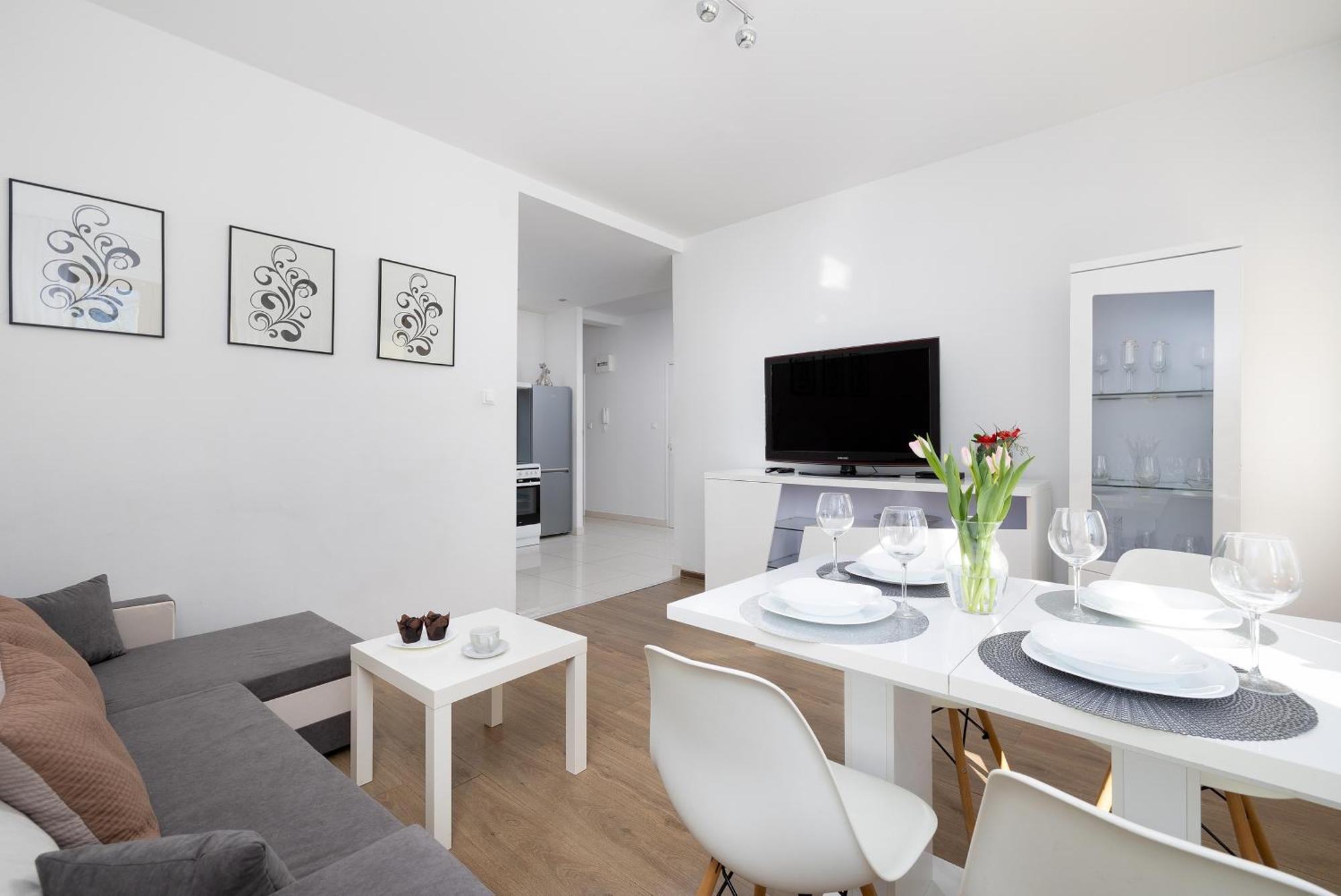 Apartamento Rynek Sienny Cosy