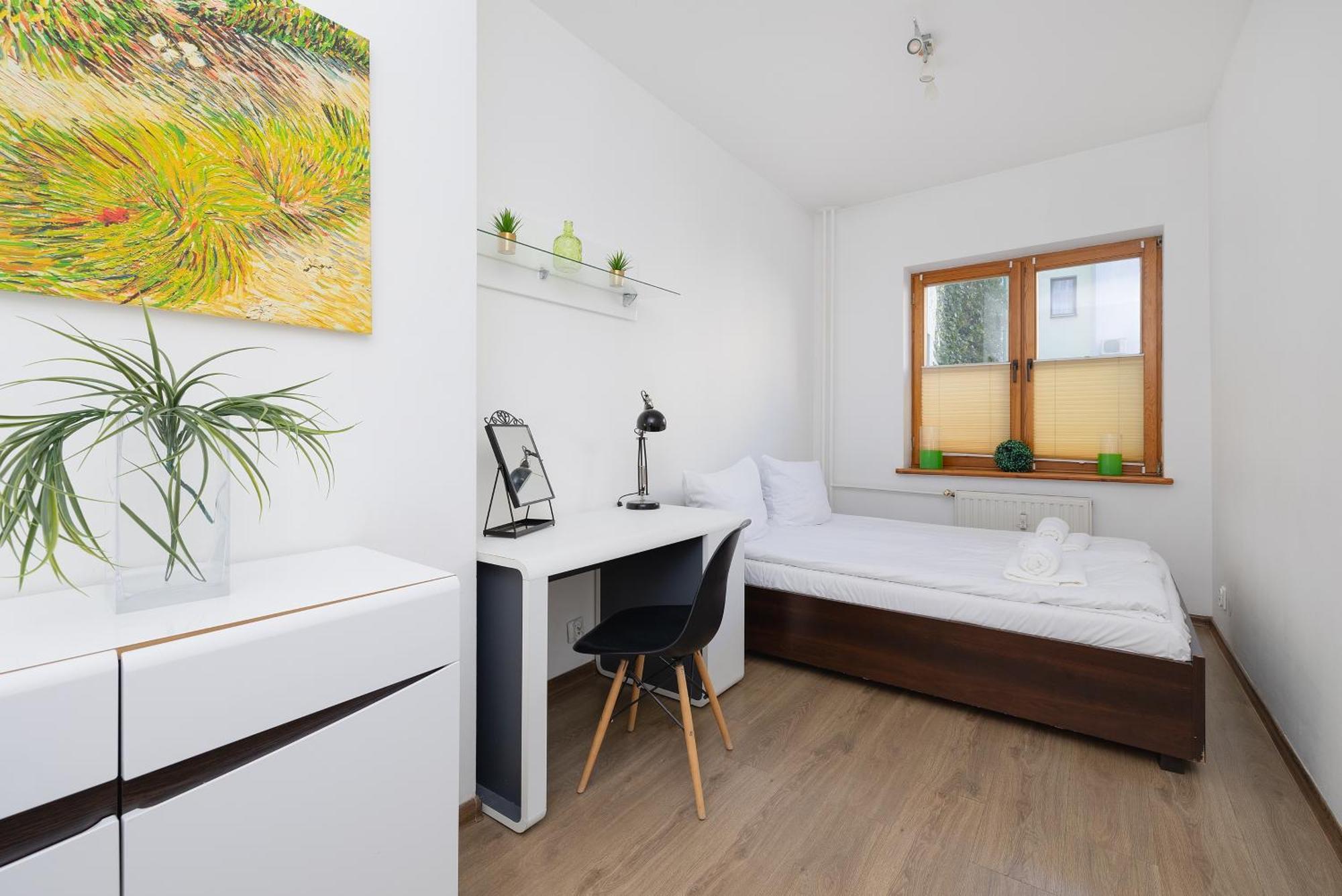Rynek Sienny Cosy Apartment