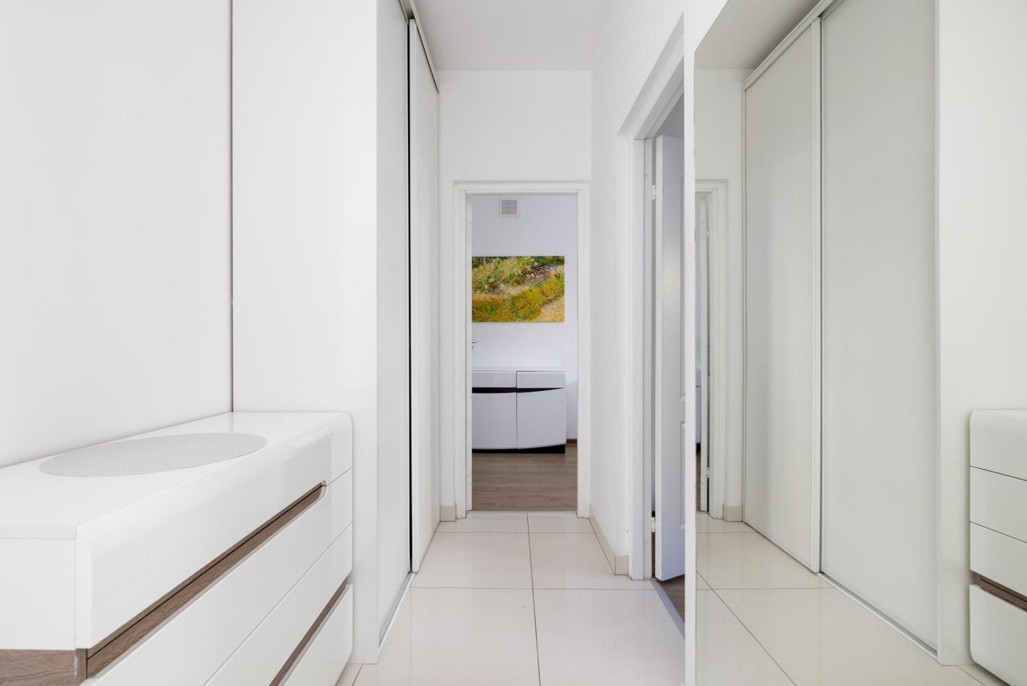 Apartment Rynek Sienny Cosy Szczecin