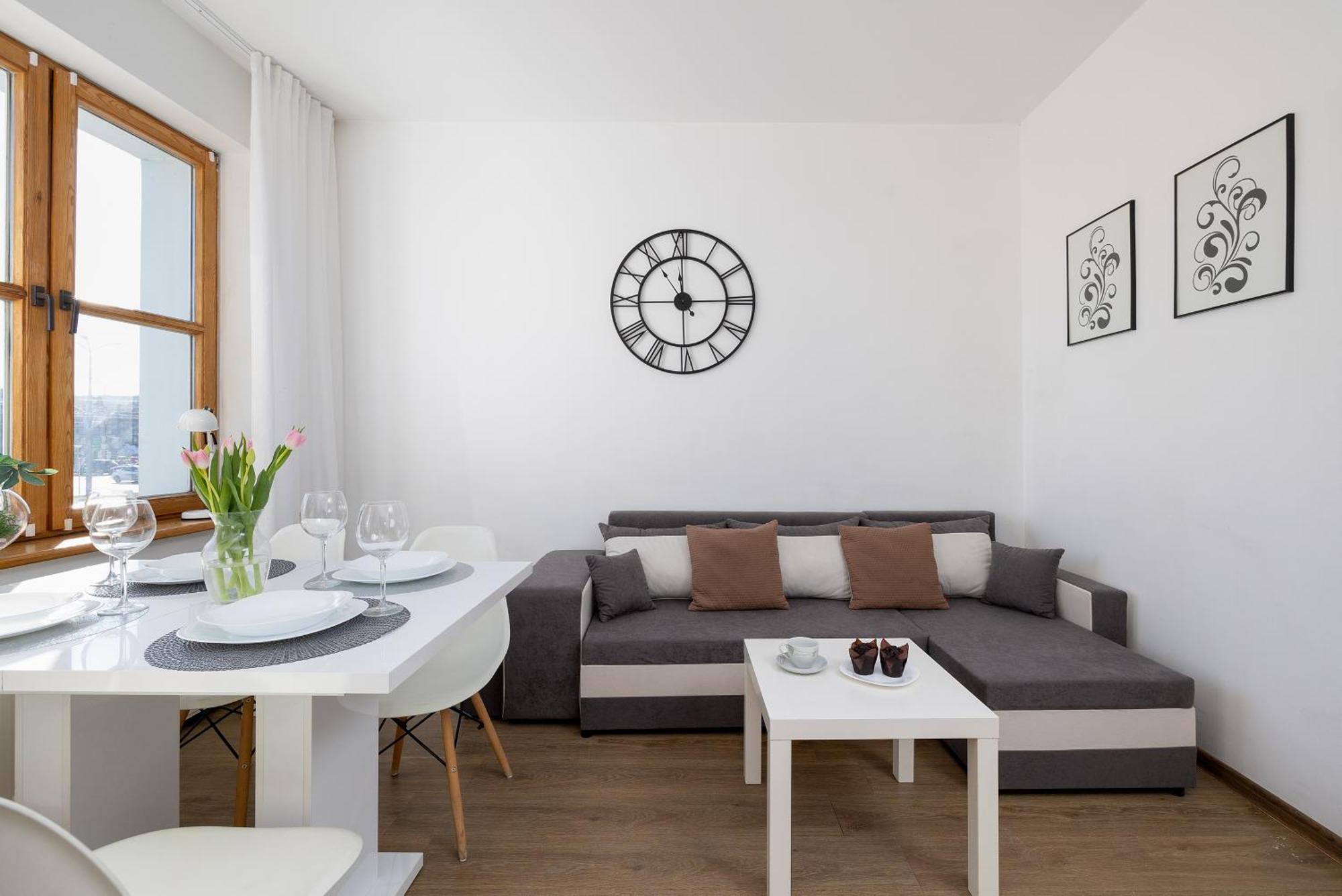 Apartamento Rynek Sienny Cosy